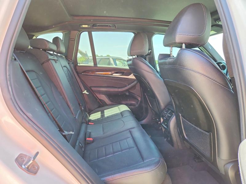 Aukcja sprzedaży 2019 Bmw X3, vin: 5UXTR7C57KLE98252, numer aukcji: 66306896