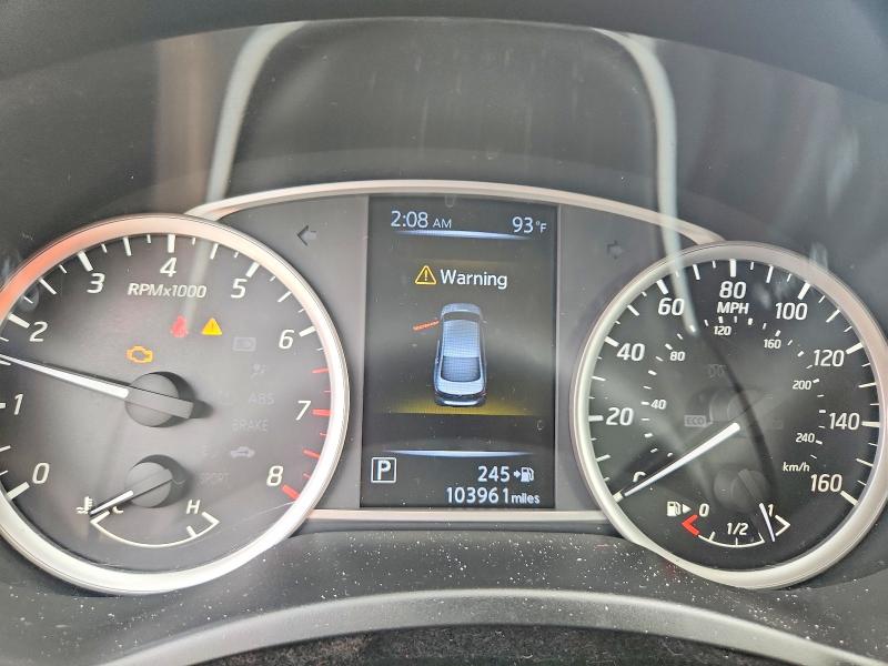 2016 Nissan Sentra მანქანა იყიდება აუქციონზე, vin: 3N1AB7AP7GL680191, აუქციონის ნომერი: 64608046