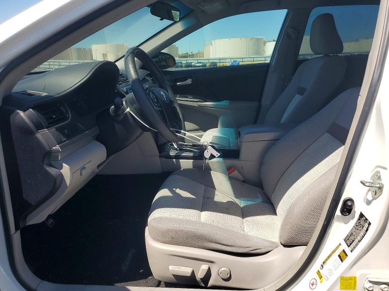 2014 Toyota Camry მანქანა იყიდება აუქციონზე, vin: 4T4BF1FK0ER409378, აუქციონის ნომერი: 61443196
