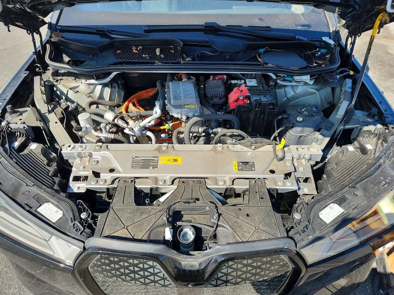 Aukcja sprzedaży 2024 Bmw Ix, vin: WB523CF03RCR52765, numer aukcji: 65013046