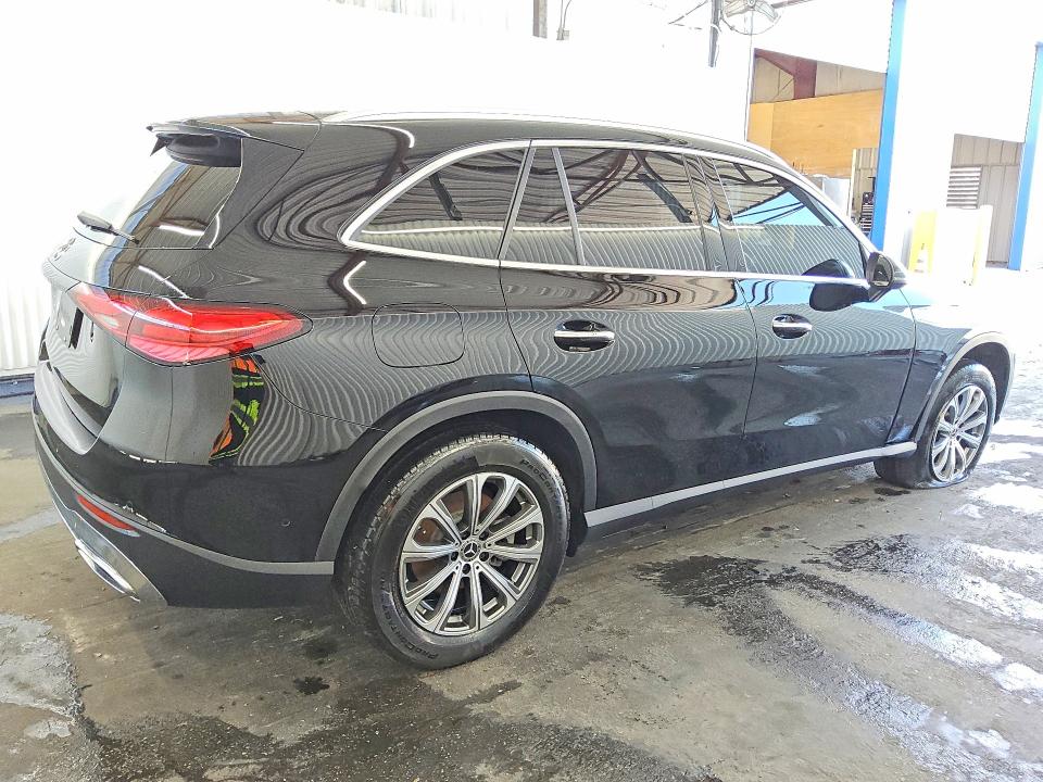 Продаж на аукціоні авто 2025 Mercedes-benz Glc, vin: W1NKM4GB9SU092693, номер лоту: 65830656