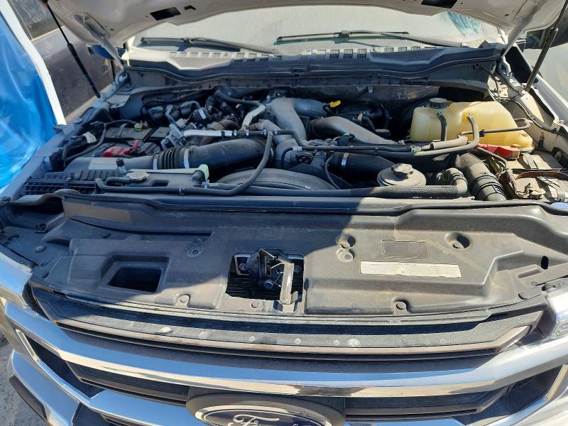 Продажа на аукционе авто 2022 Ford F250, vin: 1FT7W2BT0NEC99869, номер лота: 64953076