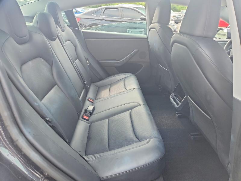66442176 :رقم المزاد ، 5YJ3E1EA2RF770737 vin ، 2024 Tesla Model 3 مزاد بيع