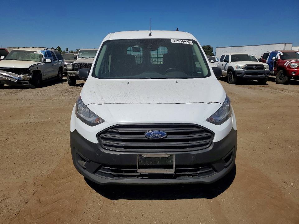 Aukcja sprzedaży 2023 Ford Transit Connect, vin: NM0LS7S21P1549951, numer aukcji: 62516026
