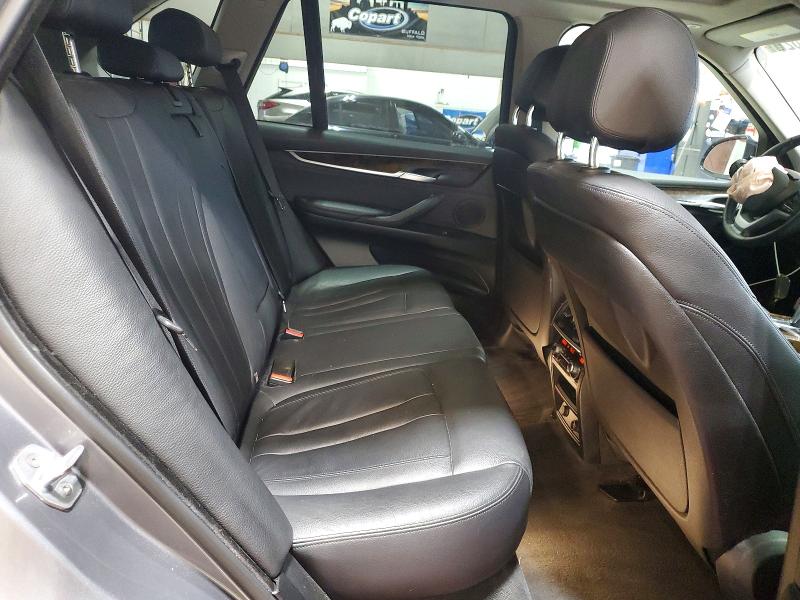 Продаж на аукціоні авто 2015 Bmw X5, vin: 5UXKR0C58F0P09353, номер лоту: 66623626