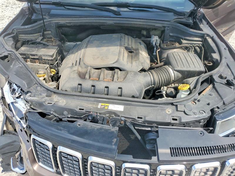 Aukcja sprzedaży 2018 Jeep Grand Cherokee, vin: 1C4RJFBTXJC167366, numer aukcji: 66580906