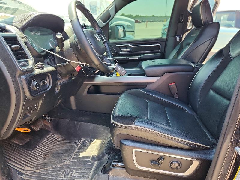 Продажа на аукционе авто 2022 Ram 1500, vin: 1C6RREJT6NN408099, номер лота: 63208356