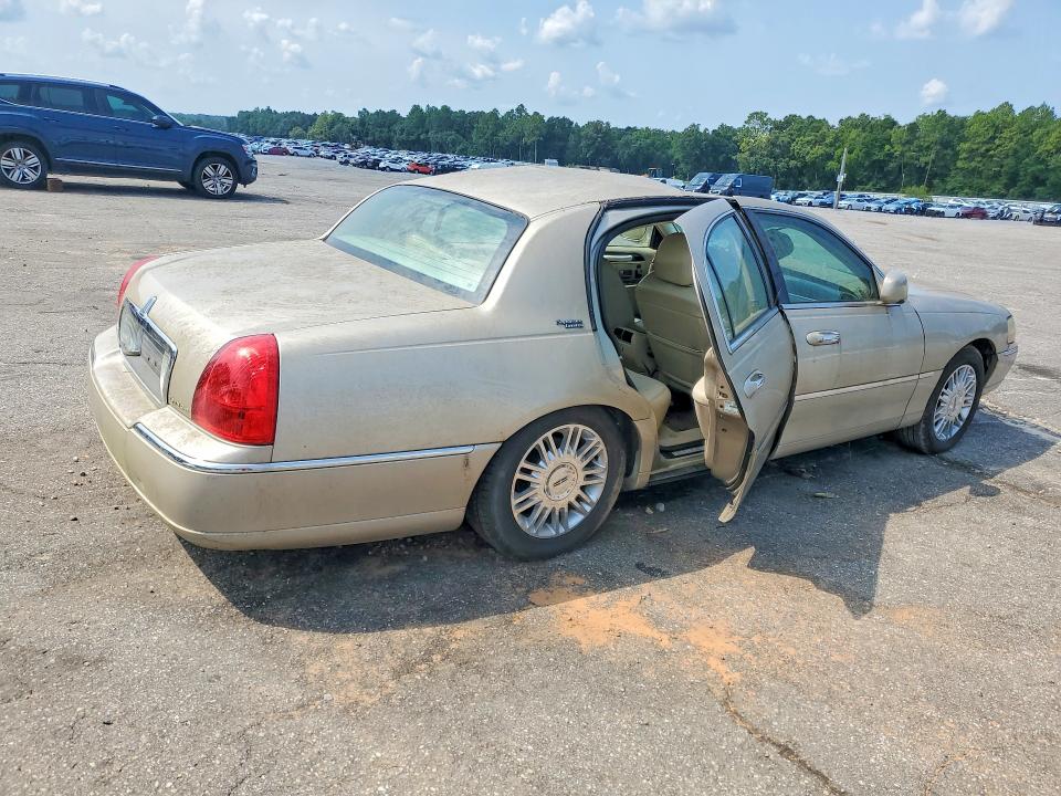 Aukcja sprzedaży 2007 Lincoln Town Car, vin: 1LNHM82V47Y636877, numer aukcji: 59406956