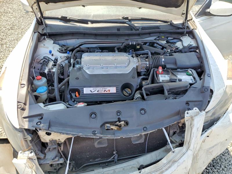 2012 Honda Accord მანქანა იყიდება აუქციონზე, vin: 1HGCP3F81CA038070, აუქციონის ნომერი: 64042416