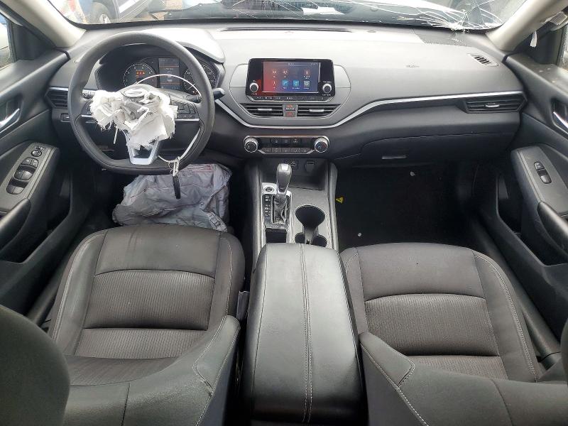 Продаж на аукціоні авто 2022 Nissan Altima, vin: 1N4BL4BV5NN307180, номер лоту: 65521816