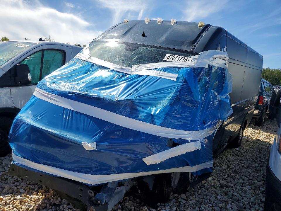 Aukcja sprzedaży 2020 Ram Promaster 3500, vin: 3C6URVJG3LE143706, numer aukcji: 67071726