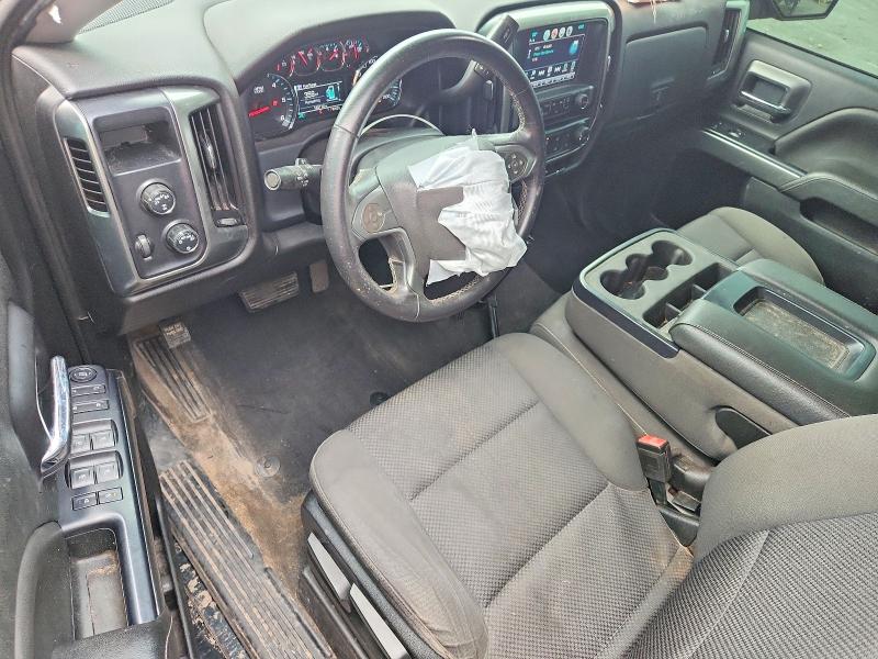 Продажа на аукционе авто 2019 Chevrolet Silverado Ld, vin: 2GCVKPEC3K1114187, номер лота: 66989626