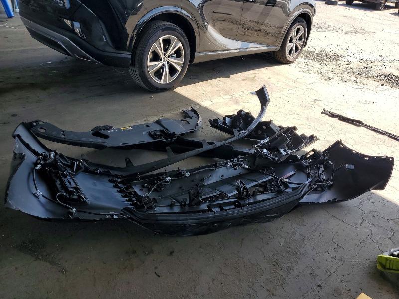 2026 Lexus Rx 350h მანქანა იყიდება აუქციონზე, vin: 2T2BBMCA7TC122083, აუქციონის ნომერი: 64489796
