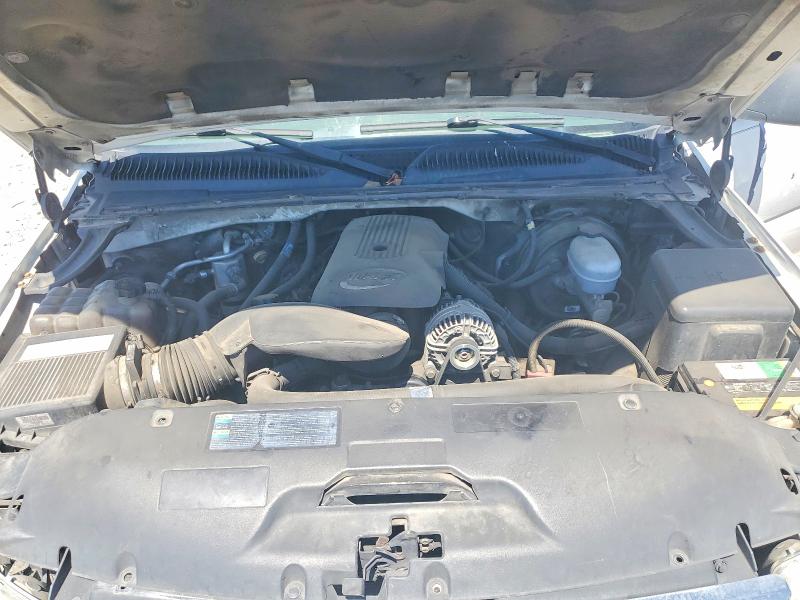 Aukcja sprzedaży 2006 Gmc New Sierra, vin: 1GTEC19V76Z223853, numer aukcji: 65133286