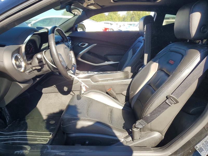 Auction sale of the 2019 Chevrolet Camaro, vin: 1G1FH1R78K0148983, lot number: 65359626