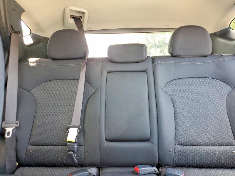 2011 Hyundai Tucson მანქანა იყიდება აუქციონზე, vin: KM8JT3AC5BU135164, აუქციონის ნომერი: 66410566