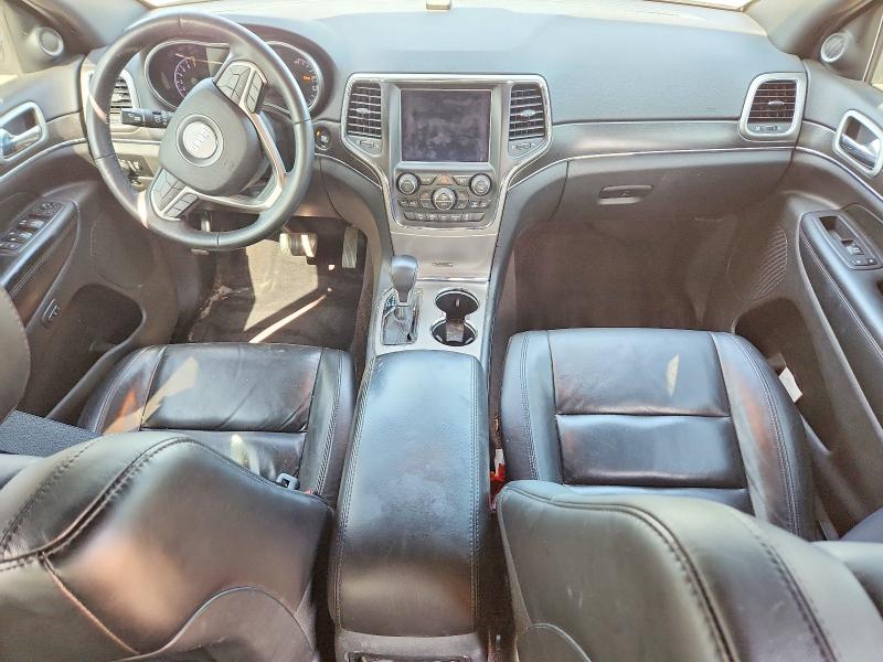 Продаж на аукціоні авто 2018 Jeep Grand Cherokee, vin: 1C4RJFBG2JC506270, номер лоту: 66799116