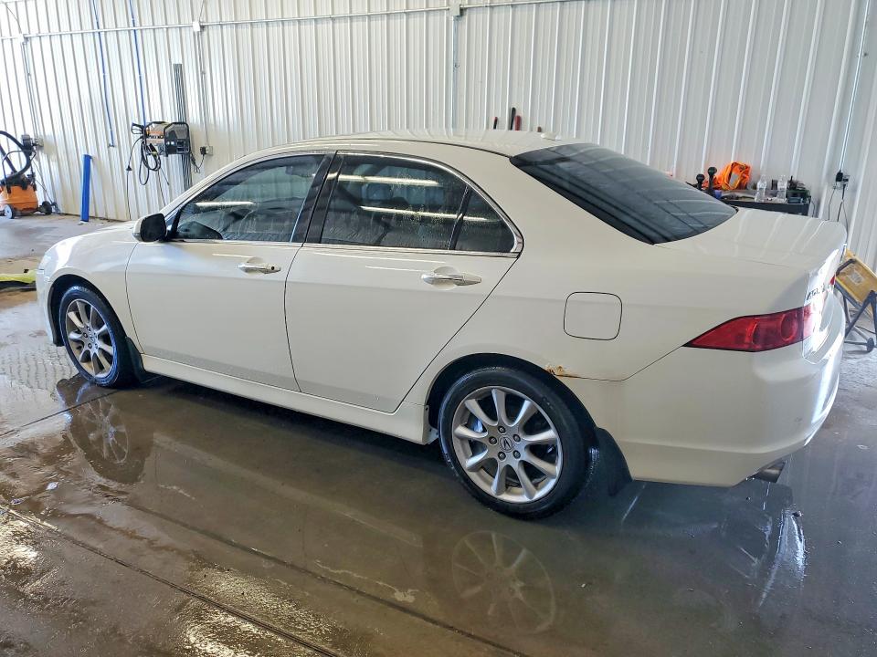 Aukcja sprzedaży 2006 Acura Tsx, vin: JH4CL96876C036134, numer aukcji: 62998526
