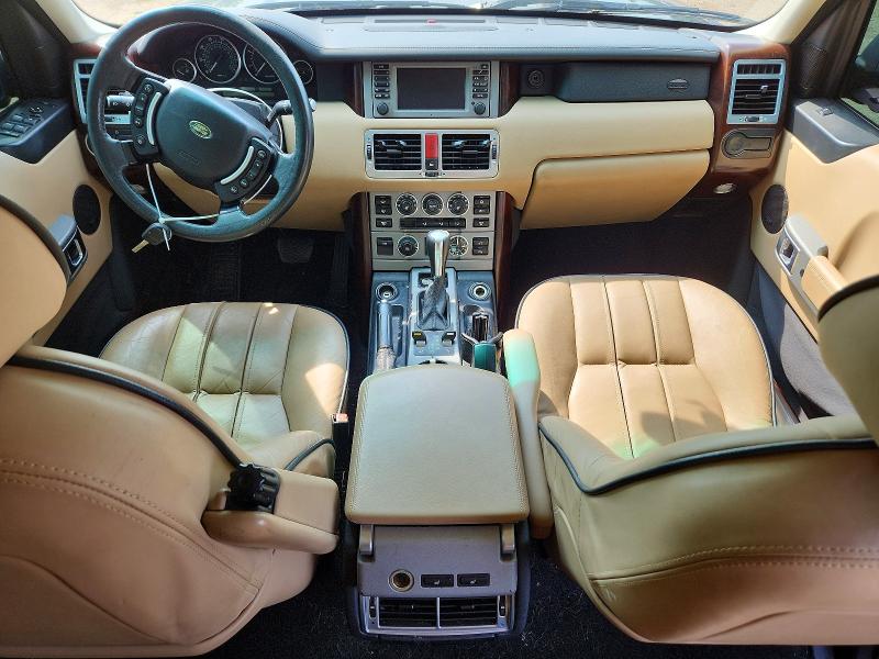 Aukcja sprzedaży 2003 Land Rover Range Rover, vin: SALMF11493A138179, numer aukcji: 64771266