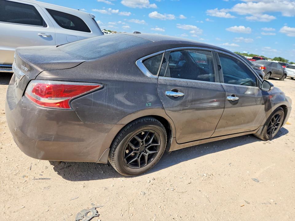 64135256 :رقم المزاد ، 1N4BL3AP6DN469296 vin ، 2013 Nissan Altima مزاد بيع