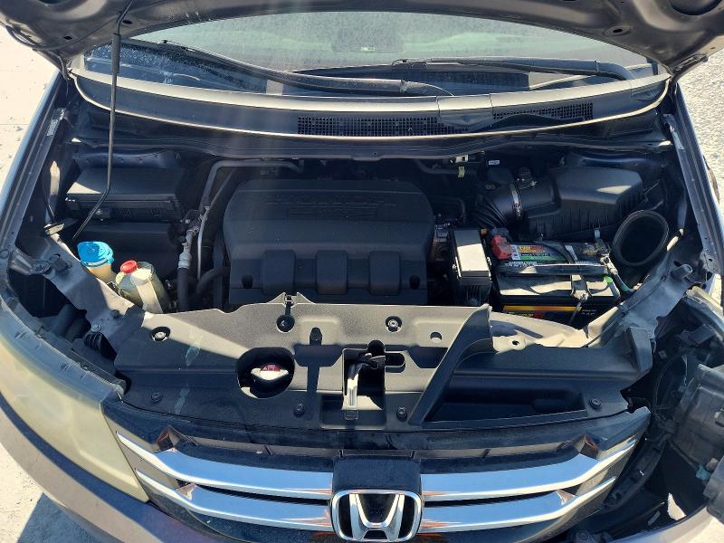 Aukcja sprzedaży 2015 Honda Odyssey, vin: 5FNRL5H63FB050230, numer aukcji: 64944786