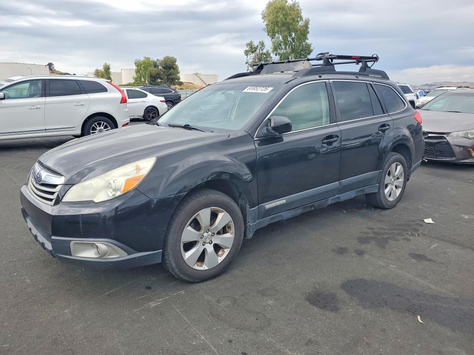 Продажа на аукционе авто 2012 Subaru Outback, vin: 4S4BRCCC1C3246009, номер лота: 65952726