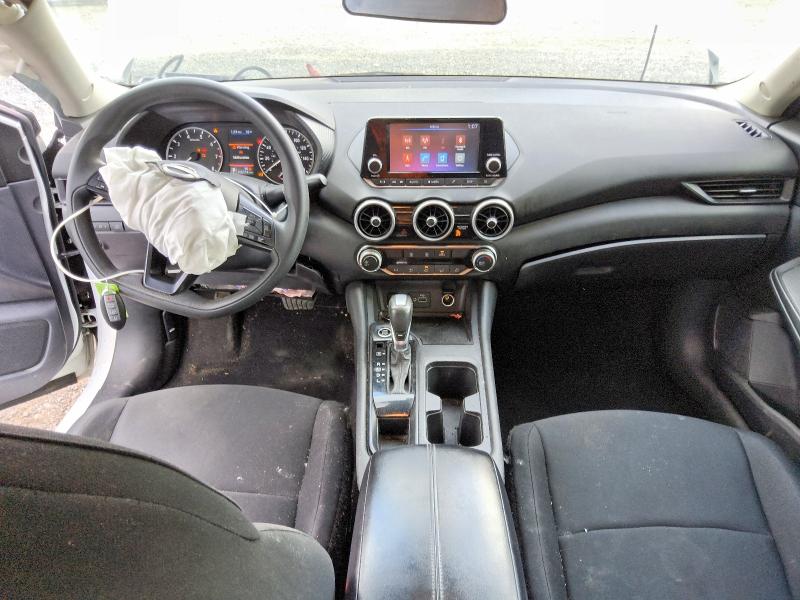 2024 Nissan Sentra მანქანა იყიდება აუქციონზე, vin: 3N1AB8BV9RY298933, აუქციონის ნომერი: 60201386