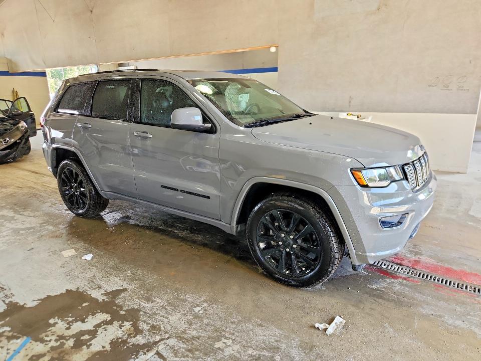Продажа на аукционе авто 2019 Jeep Grand Cherokee, vin: 1C4RJEAG6KC731899, номер лота: 65496756