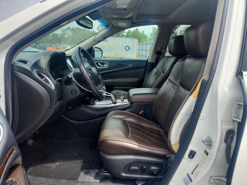 Aukcja sprzedaży 2014 Infiniti Qx60, vin: 5N1AL0MM7EC509299, numer aukcji: 65010776