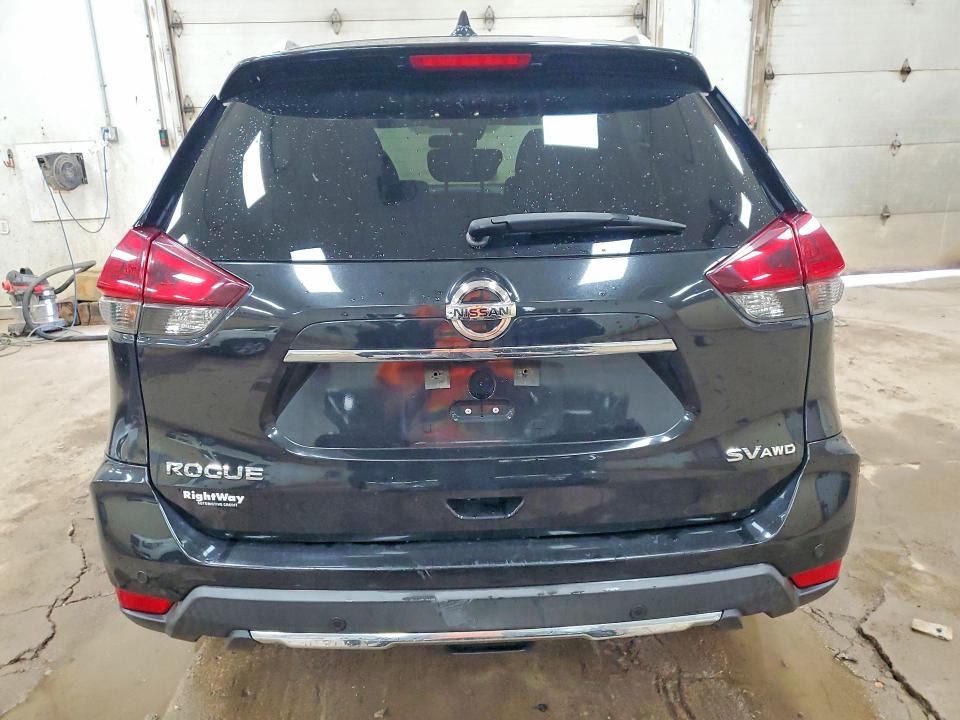Aukcja sprzedaży 2020 Nissan Rogue, vin: KNMAT2MV0LP534768, numer aukcji: 65945536
