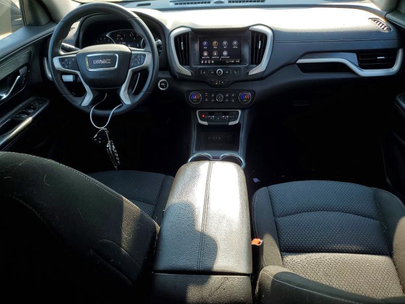 Aukcja sprzedaży 2022 Gmc Terrain, vin: 3GKALMEV4NL299305, numer aukcji: 63129466