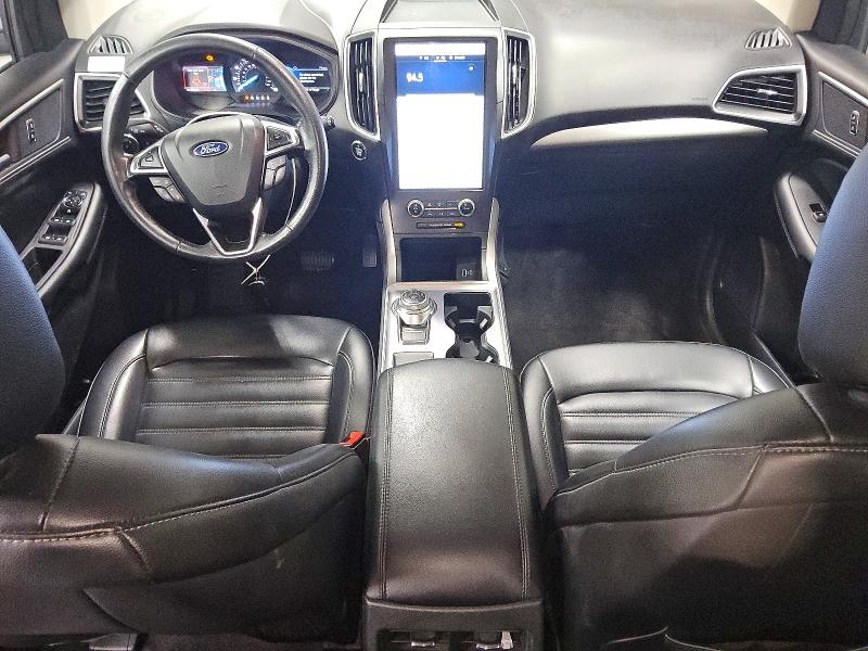 Продаж на аукціоні авто 2024 Ford Edge, vin: 2FMPK4J90RBA69730, номер лоту: 63949986