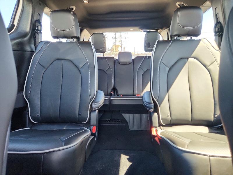 Aukcja sprzedaży 2026 Chrysler Pacifica, vin: 2C4RC1GG7TR243869, numer aukcji: 65877656