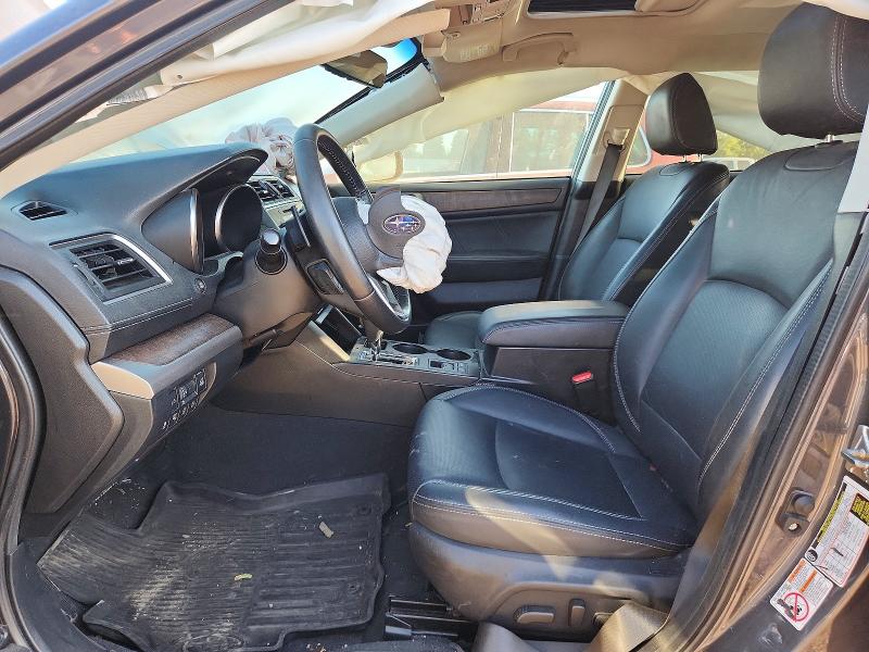 66721066 :رقم المزاد ، 4S4BSANC4K3286816 vin ، 2019 Subaru Outback مزاد بيع