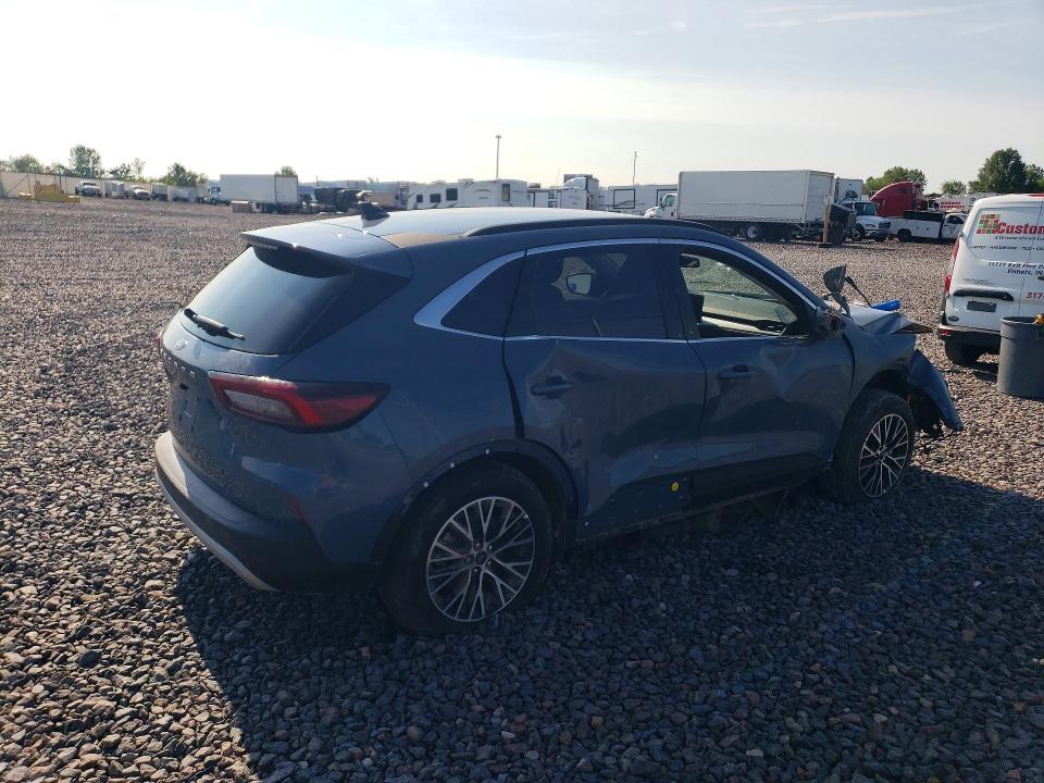 63676456 :رقم المزاد ، 1FMCU0E14SUA28863 vin ، 2025 Ford Escape مزاد بيع
