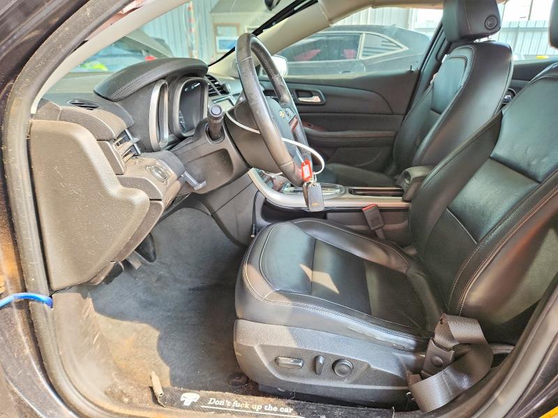 64802556 :رقم المزاد ، 1G11E5SA3DF316299 vin ، 2013 Chevrolet Malibu مزاد بيع