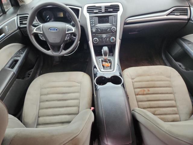 Продаж на аукціоні авто 2015 Ford Fusion, vin: 3FA6P0G7XFR217739, номер лоту: 66306046
