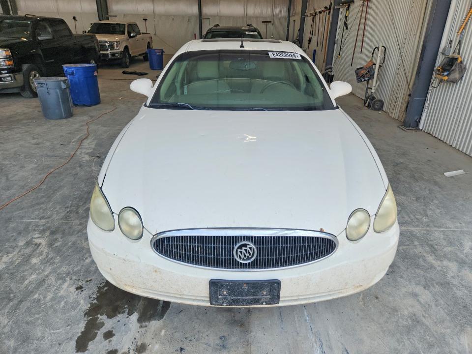 Aukcja sprzedaży 2005 Buick Lacrosse, vin: 2G4WC532851224992, numer aukcji: 64068986