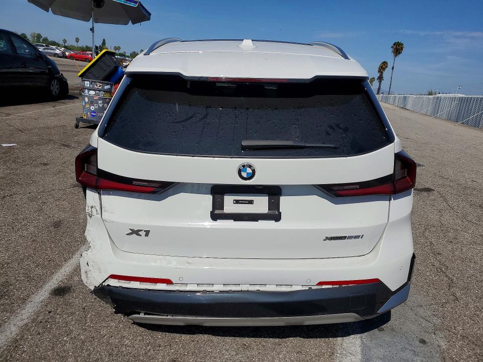 Продаж на аукціоні авто 2025 Bmw X1, vin: WBX73EF08S5049160, номер лоту: 64945036