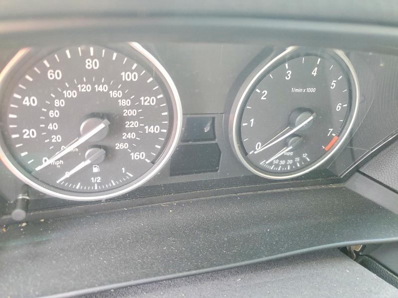Aukcja sprzedaży 2010 Bmw 528, vin: WBANV1C55AC158030, numer aukcji: 63568686