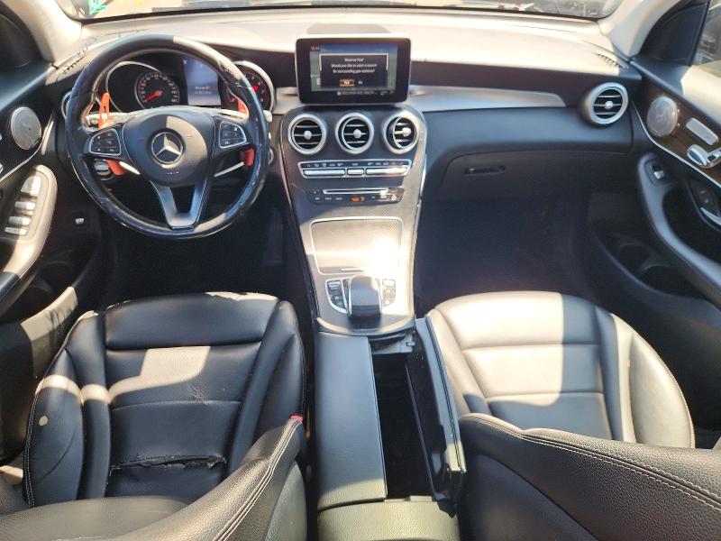 63885006 :رقم المزاد ، WDC0G4KB2GF068111 vin ، 2016 Mercedes-benz Glc مزاد بيع