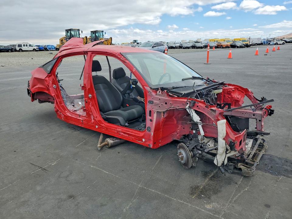 Продажа на аукционе авто 2025 Honda Civic, vin: 19XFL2H89SE001195, номер лота: 65152006