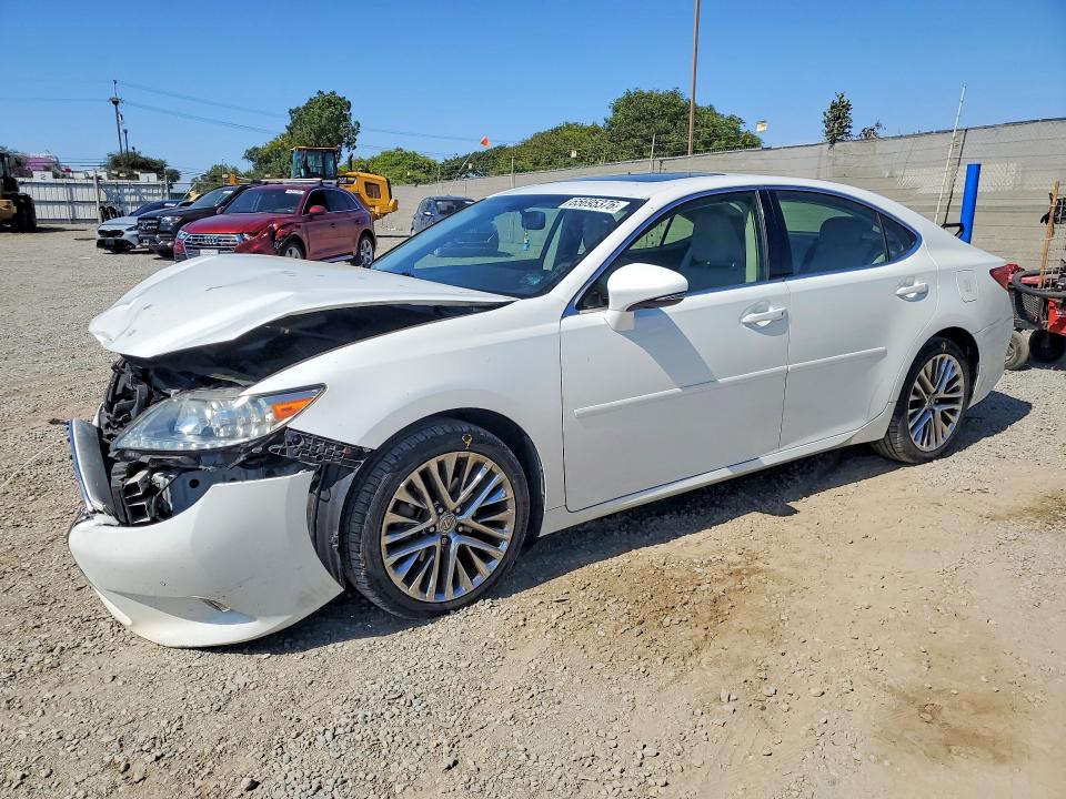 Aukcja sprzedaży 2013 Lexus Es, vin: JTHBK1GG8D2022350, numer aukcji: 65695376