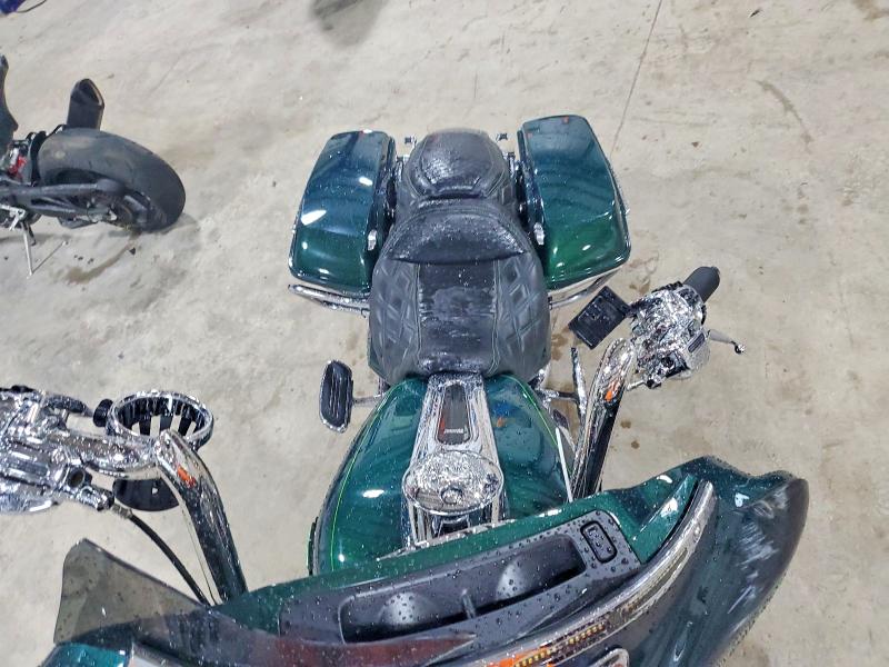 Aukcja sprzedaży 2016 Harley-davidson Flhxs, vin: 1HD1KRM13GB639024, numer aukcji: 63758836
