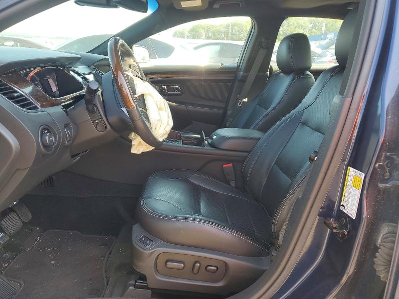 Aukcja sprzedaży 2016 Ford Taurus, vin: 1FAHP2F84GG138090, numer aukcji: 64872116