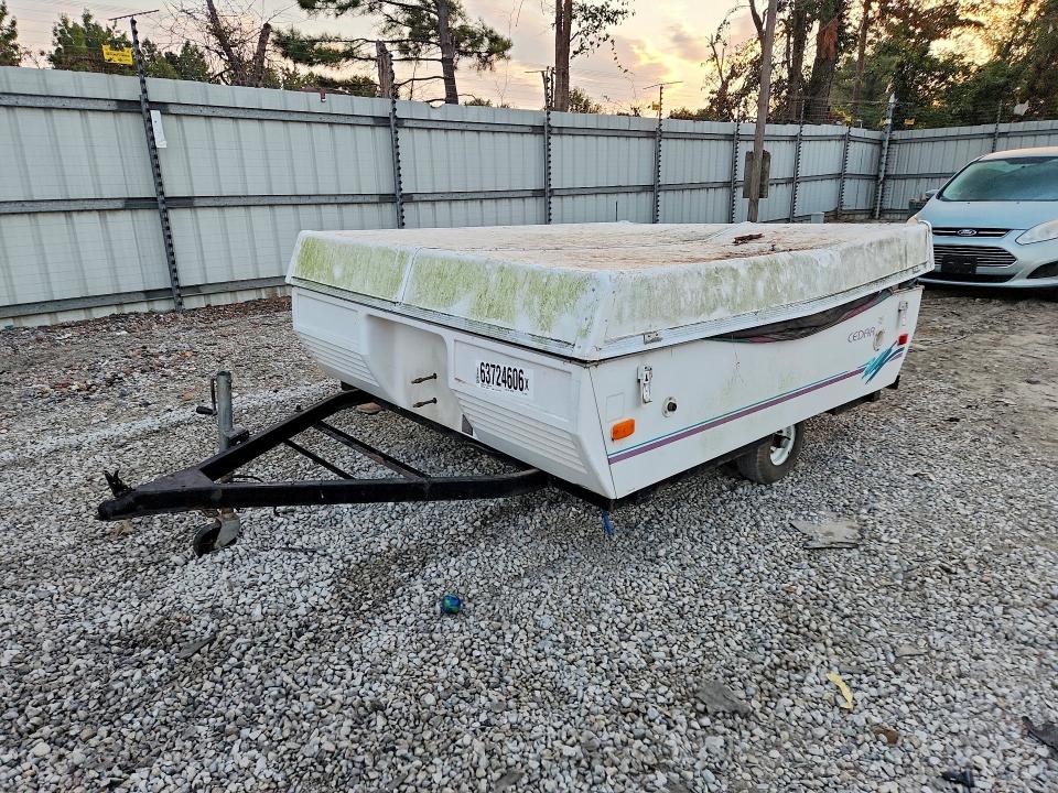 Продаж на аукціоні авто 1995 Cole Cedar, vin: 4CE675D1XS7257984, номер лоту: 63724606