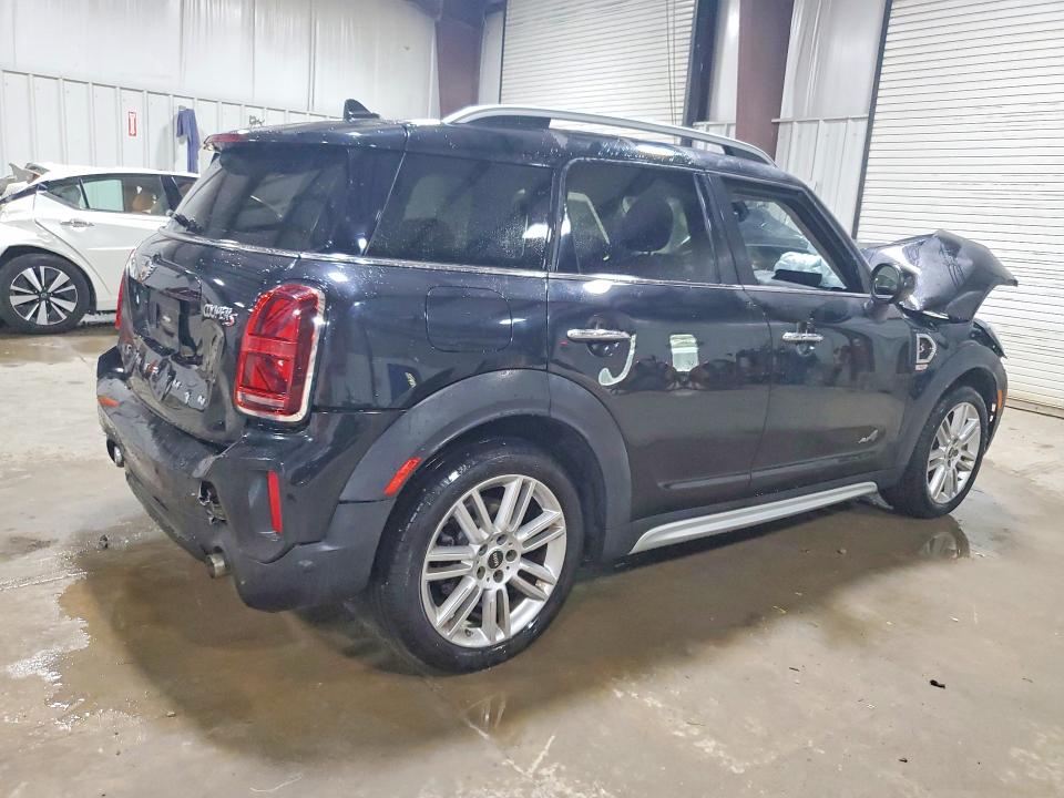 64841526 :رقم المزاد ، WMZ83BR00P3R21183 vin ، 2023 Mini Cooper مزاد بيع