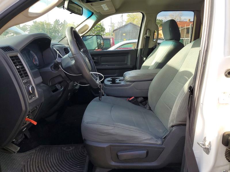 Продаж на аукціоні авто 2013 Ram 1500, vin: 1C6RR7FG7DS697064, номер лоту: 65734506
