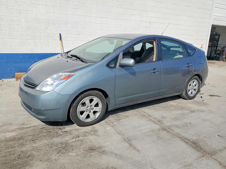 Auction sale of the 2005 Toyota Prius, vin: JTDKB20UX53096906, lot number: 65353196
