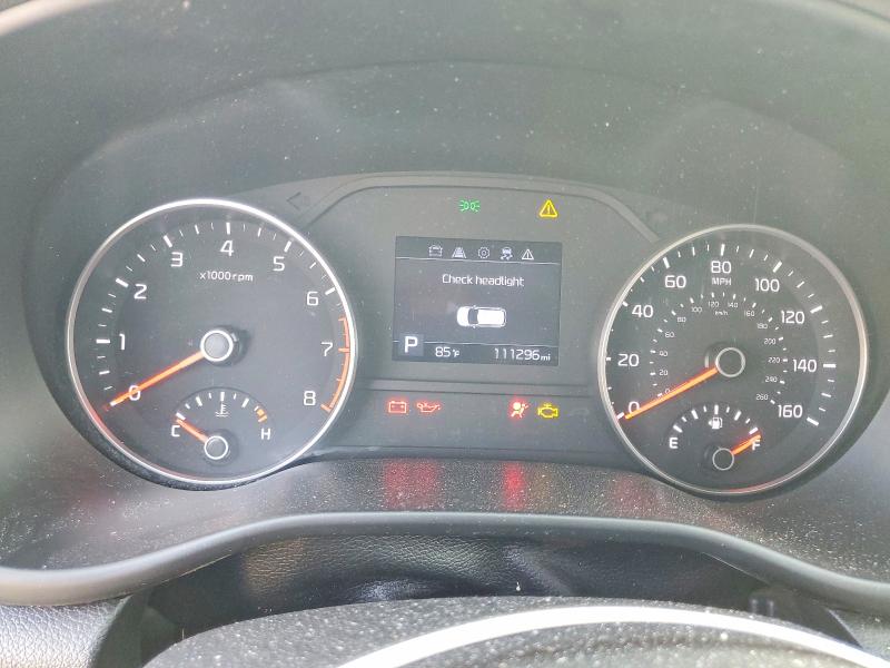 Продажа на аукционе авто 2020 Kia Sportage, vin: KNDPM3AC3L7660865, номер лота: 66247926